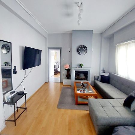 Athens Centre Acropolis "Sunny" Apartment #718 Екстериор снимка