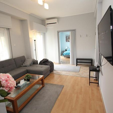 Athens Centre Acropolis "Sunny" Apartment #718 Екстериор снимка