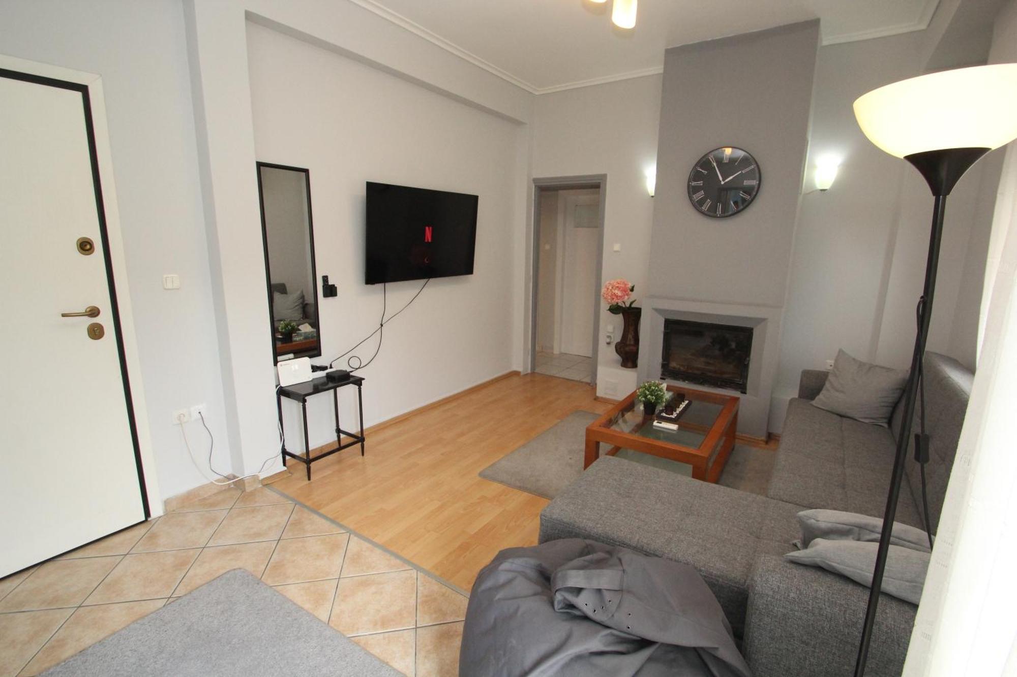 Athens Centre Acropolis "Sunny" Apartment #718 Екстериор снимка