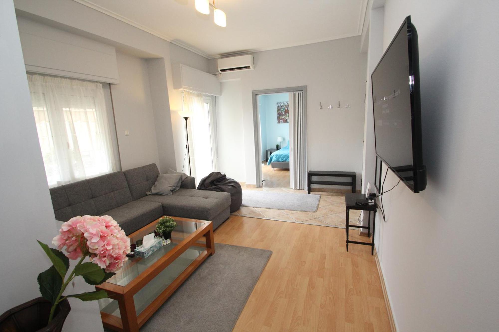 Athens Centre Acropolis "Sunny" Apartment #718 Екстериор снимка