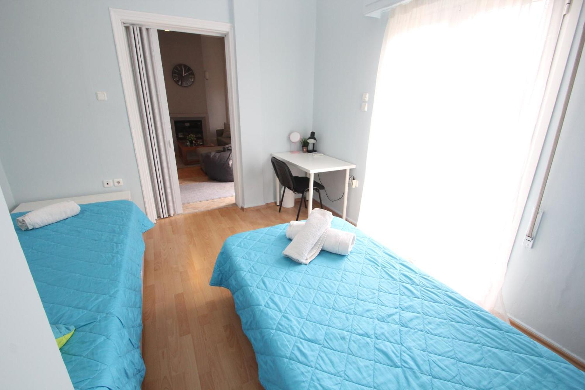 Athens Centre Acropolis "Sunny" Apartment #718 Екстериор снимка