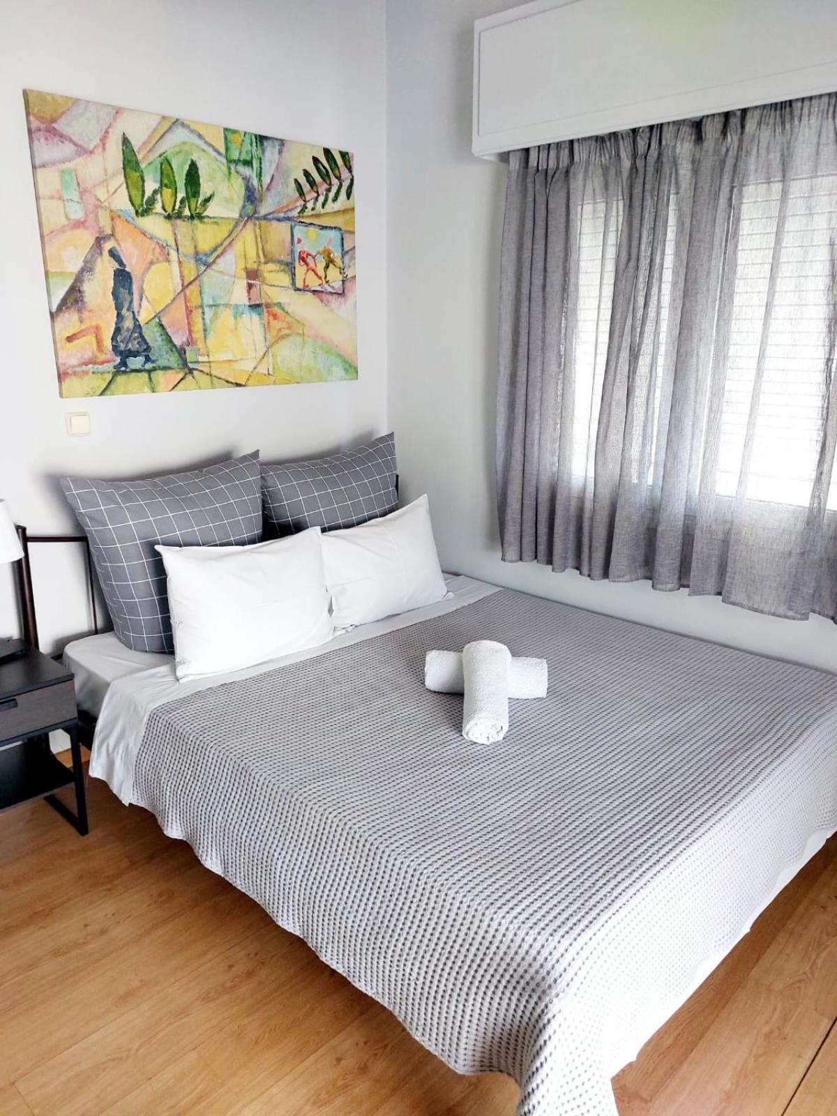 Athens Centre Acropolis "Sunny" Apartment #718 Екстериор снимка