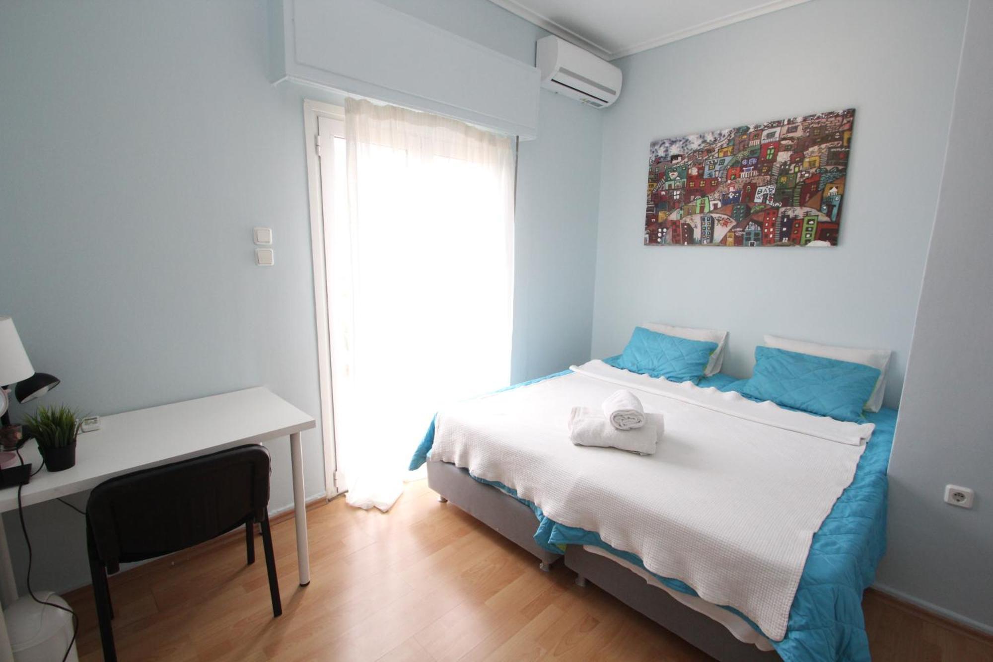 Athens Centre Acropolis "Sunny" Apartment #718 Екстериор снимка