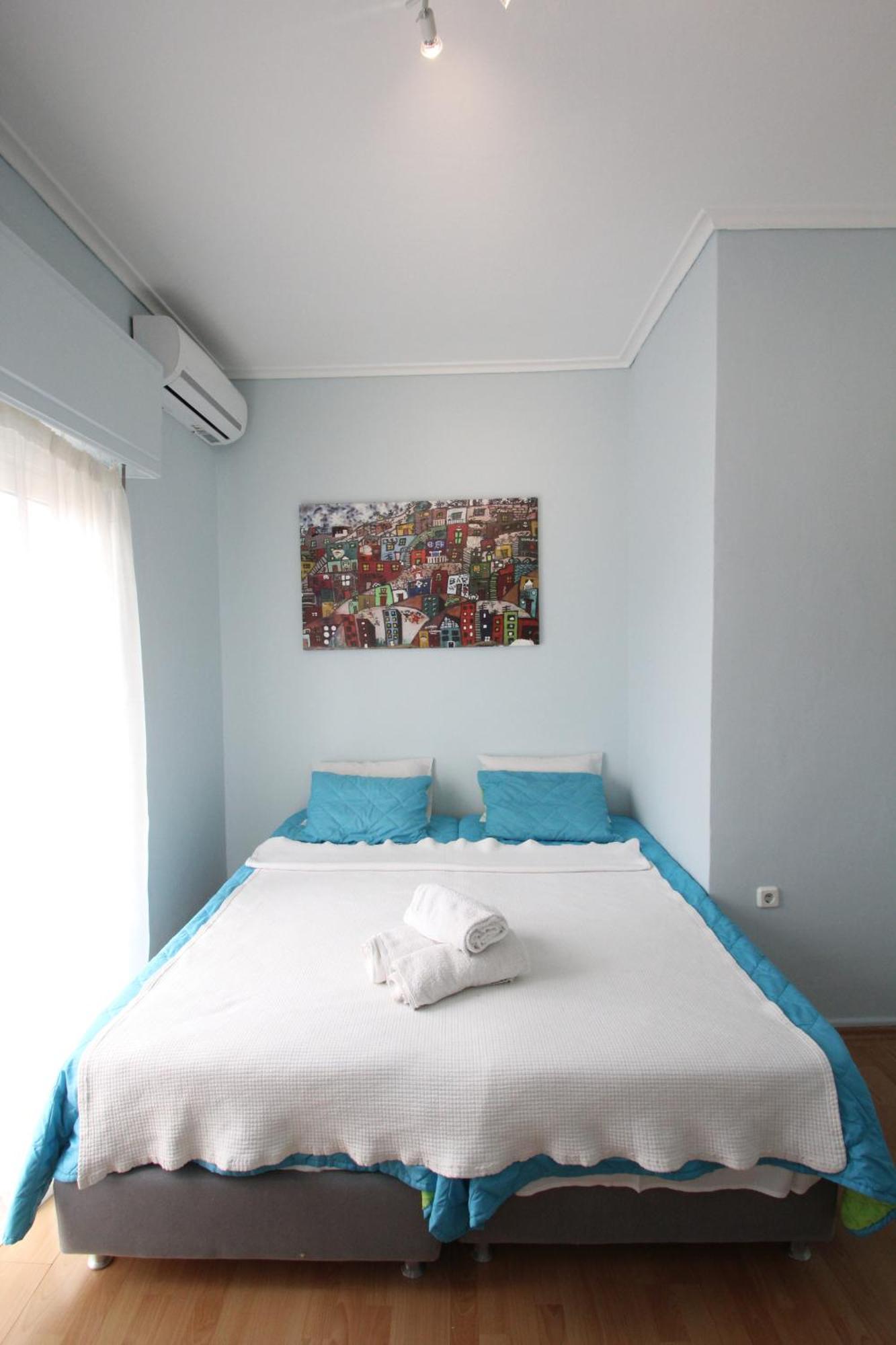 Athens Centre Acropolis "Sunny" Apartment #718 Екстериор снимка