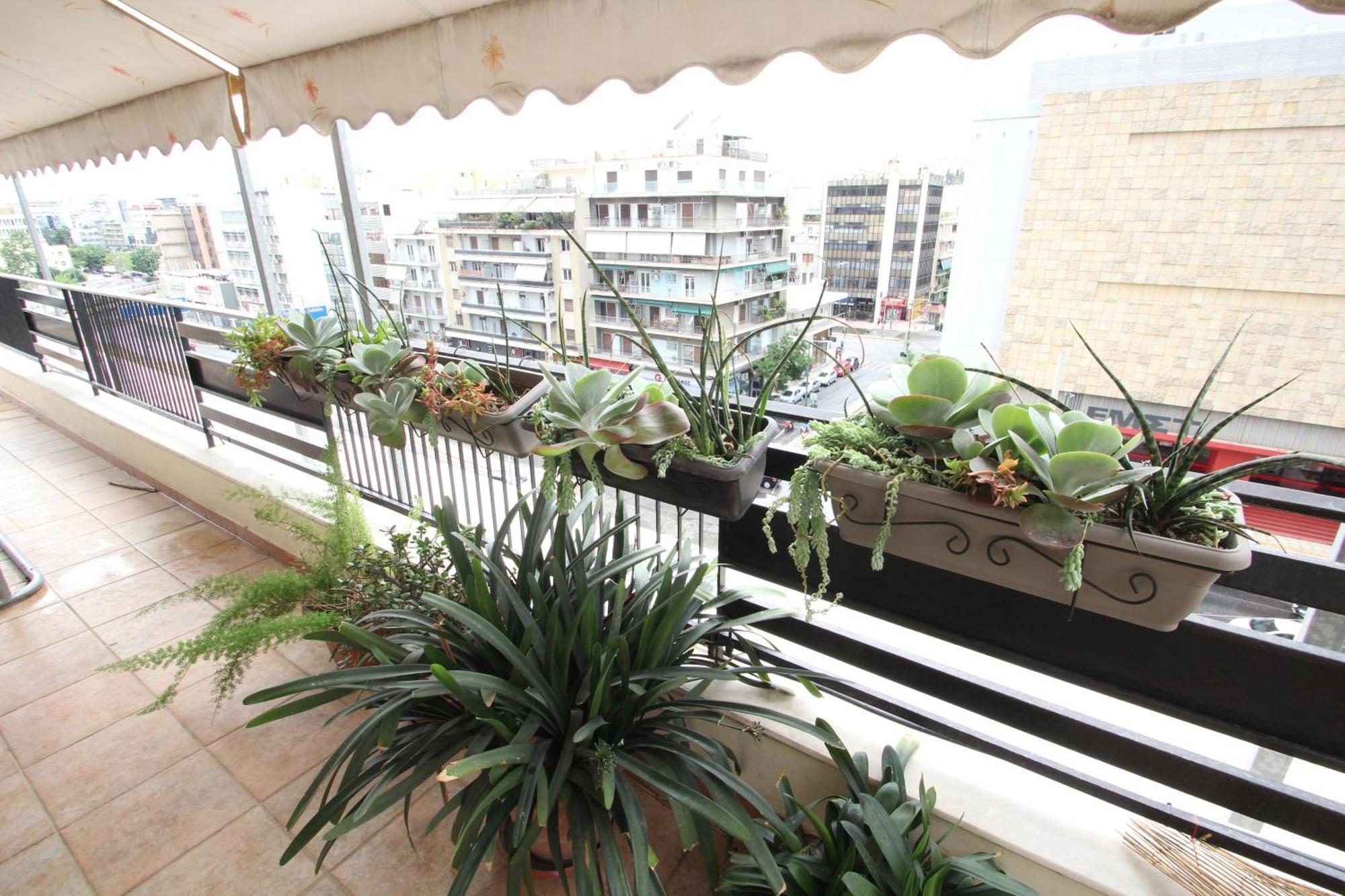 Athens Centre Acropolis "Sunny" Apartment #718 Екстериор снимка