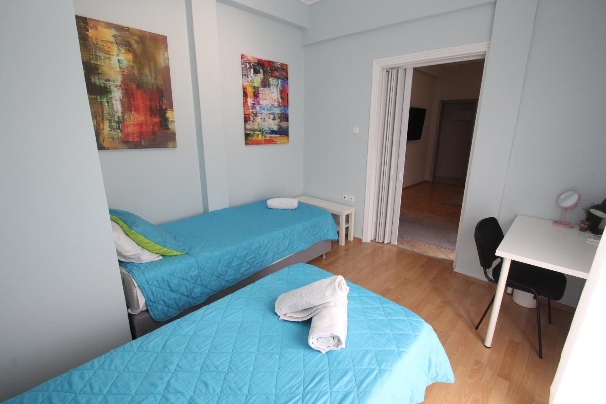 Athens Centre Acropolis "Sunny" Apartment #718 Екстериор снимка